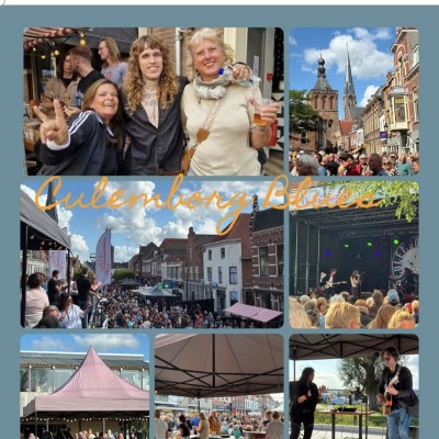 Culemborg Blues