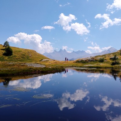 Spiegeling