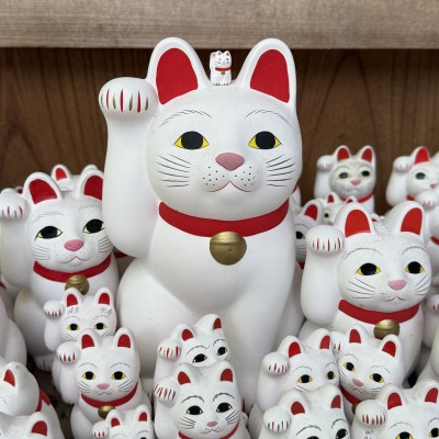 Maneki neko 🐱