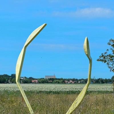 Uitzicht