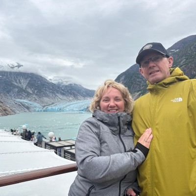 Tracy Arm Fjord & Glacier, Alaska