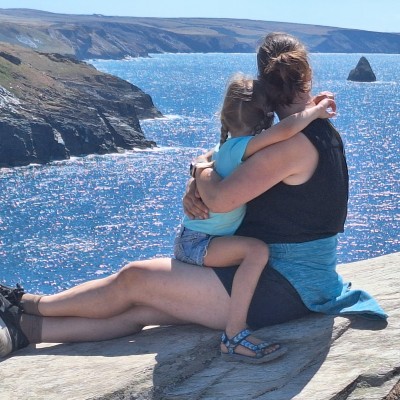 Tintagel, Groot-Brittanië