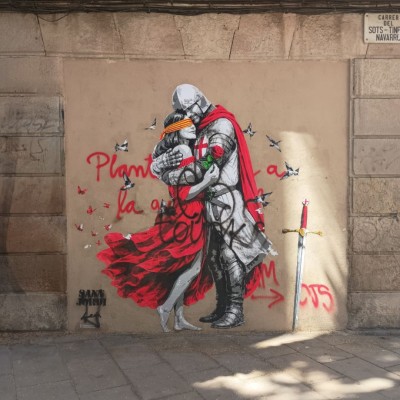 Streetart