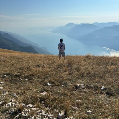 Monte Baldo