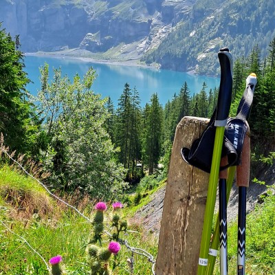 Oeschinensee
