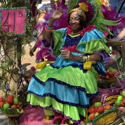 Zomercarnaval