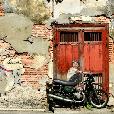 Street art