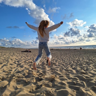 Jump!