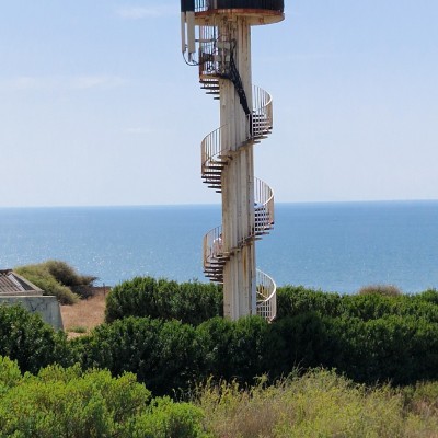 De Phare d'Alprech