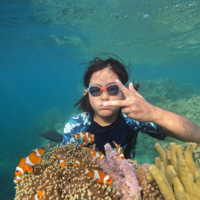 Snorkelen