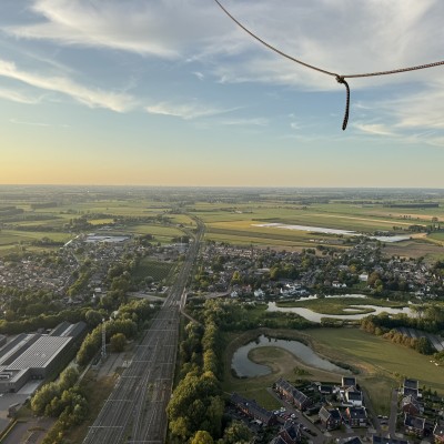 ‘Zicht op Tricht’
